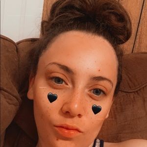 Meet your Posher, Hope